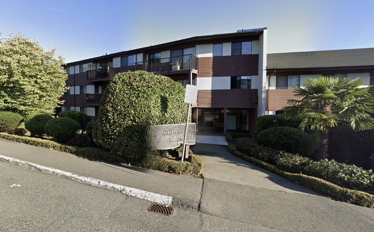 1600 Dufferin Cres #417 - Photo 2 of 2