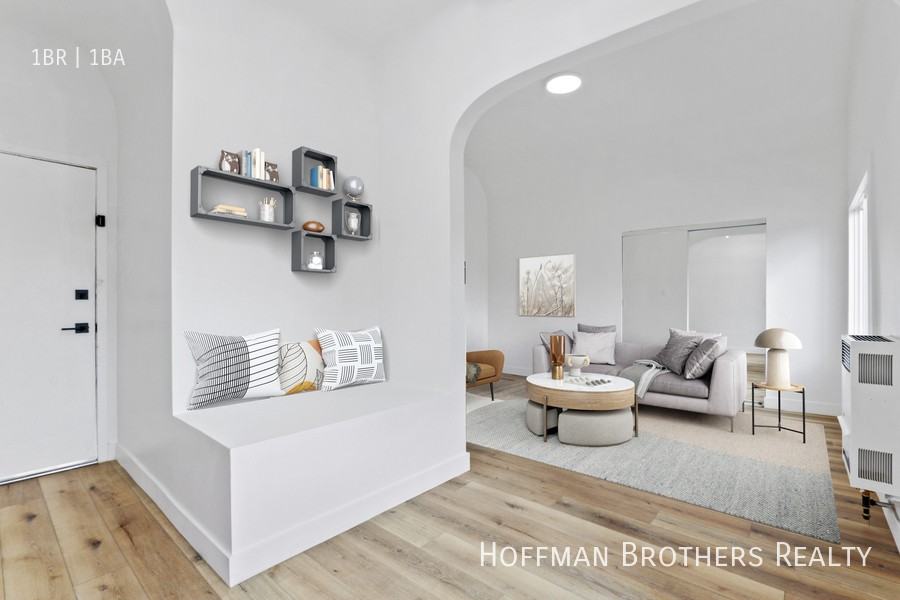 201 N Normandie Ave #13 - Photo 2 of 16