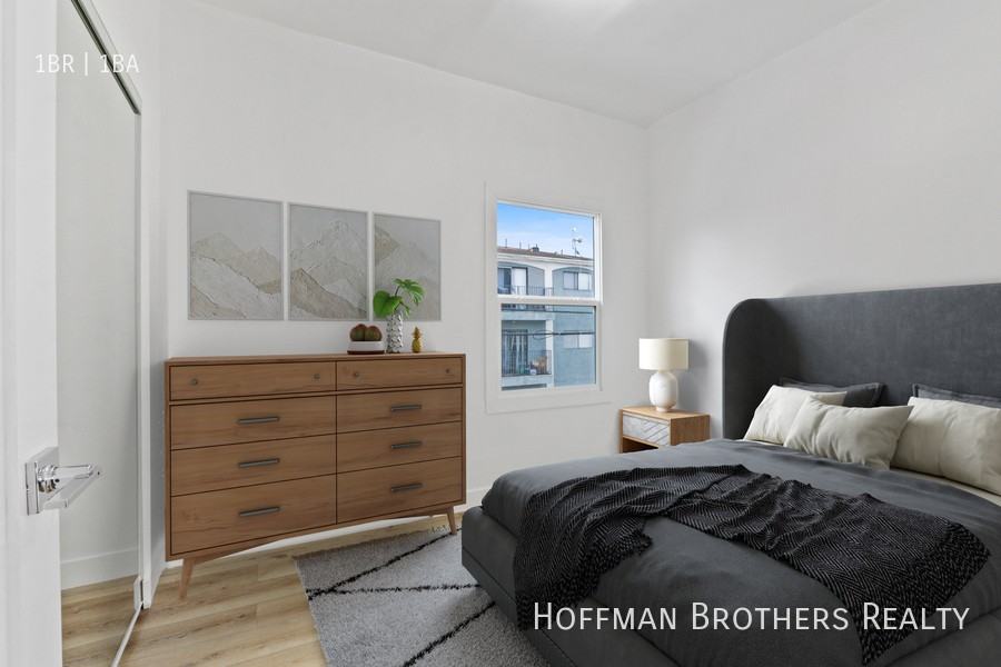 201 N Normandie Ave #13 - Photo 5 of 16