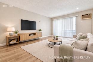 5452 Sierra Vista Ave #306 - Photo 1 of 1