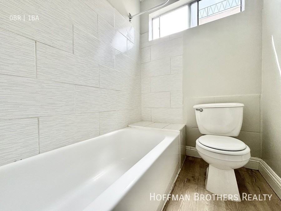 5452 Sierra Vista Ave #206 - Photo 5 of 5