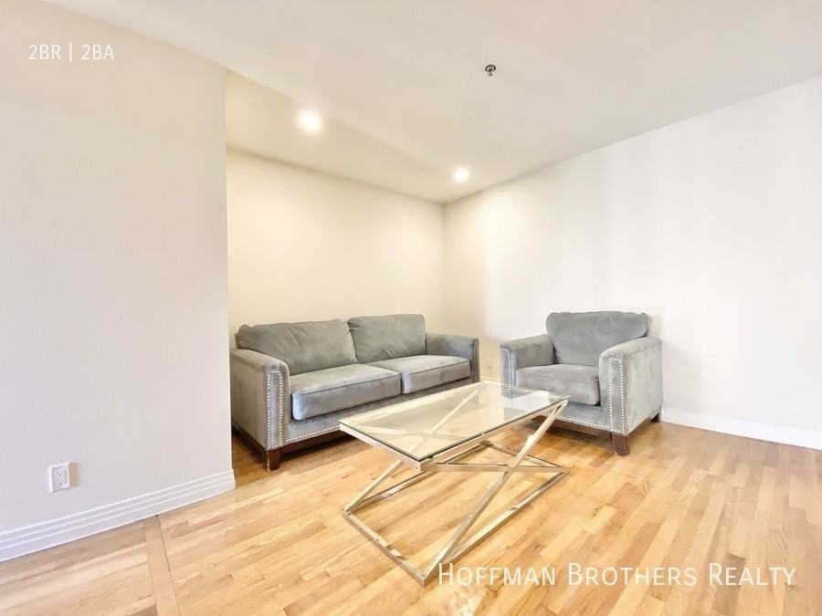 8569 Burton Way #101 - Photo 2 of 13