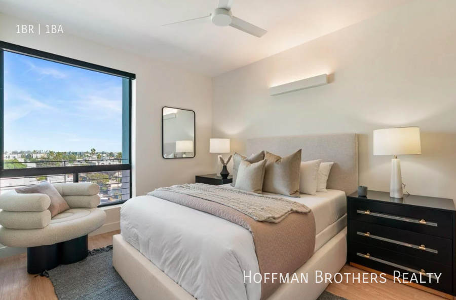 3686 Overland Ave #702 - Photo 2 of 12