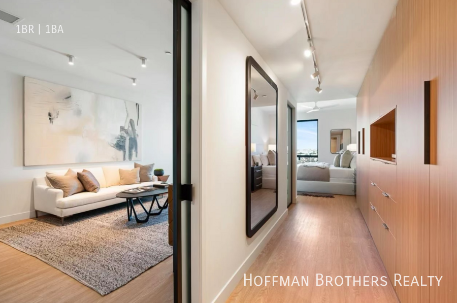 3686 Overland Ave #702 - Photo 3 of 12