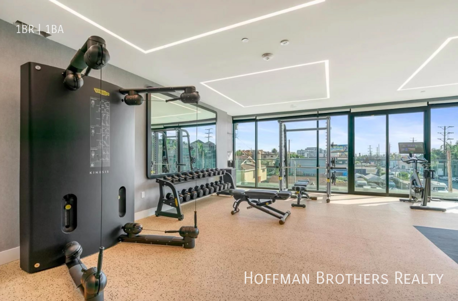 3686 Overland Ave #702 - Photo 6 of 12