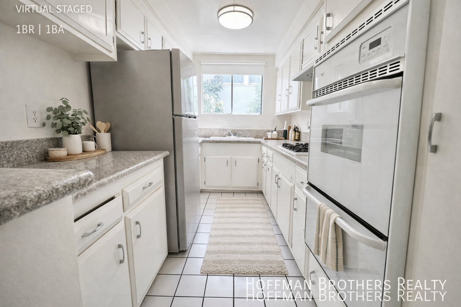 1036 N Crescent Heights Blvd #6 - Photo 2 of 6