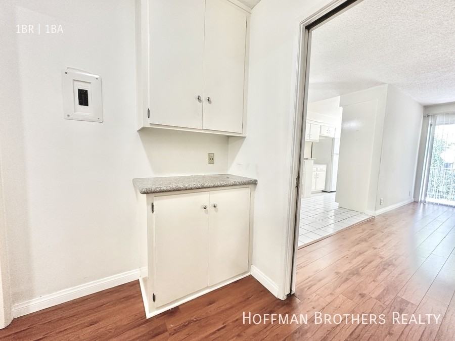 1036 N Crescent Heights Blvd #6 - Photo 6 of 6