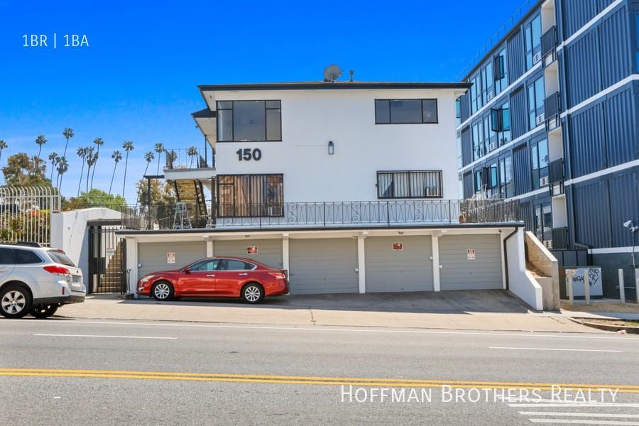 150 S Alvarado St #2 - Photo 7 of 8