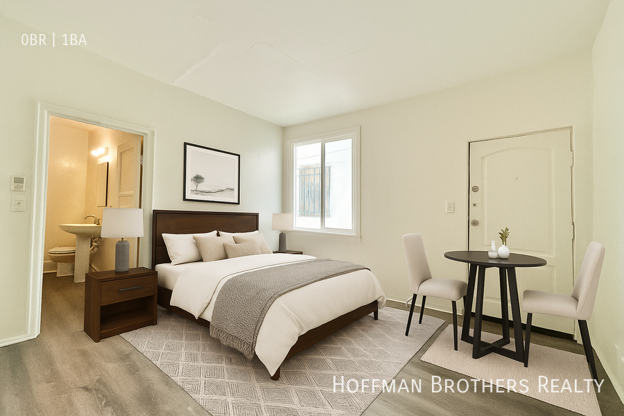 2606 S Normandie Ave #15 - Photo 3 of 5