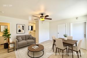 featured image of 5419 Harold Way #7