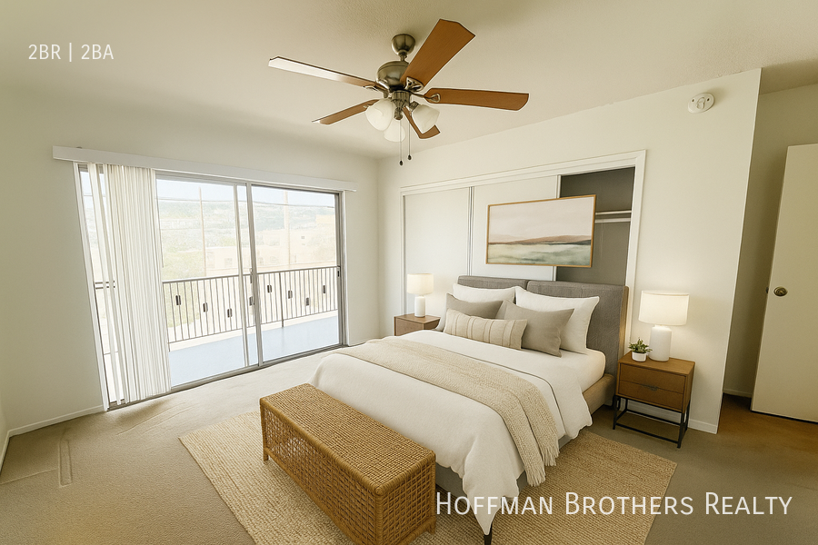 725 N Isabel St #8 - Photo 3 of 7