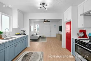 5924 S Hoover St #1-2 - Photo 1 of 1