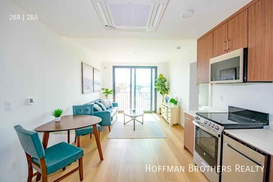 2853 West Blvd #601 - Photo 2 of 12