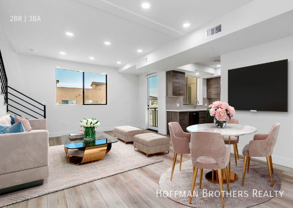 3632 Keystone Ave #303 - Photo 2 of 18