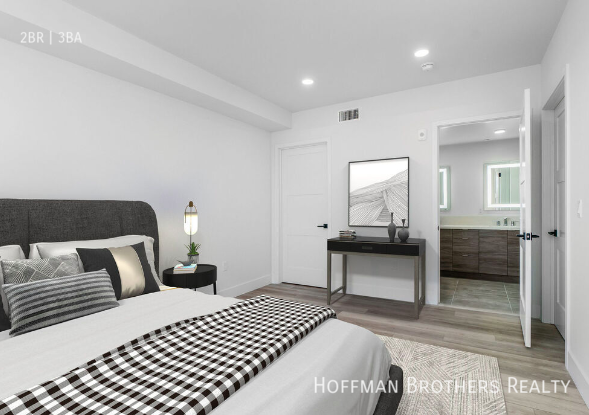 3632 Keystone Ave #303 - Photo 7 of 18