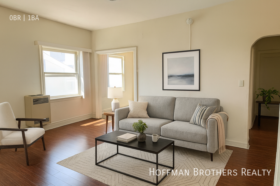 443 S Catalina St #211