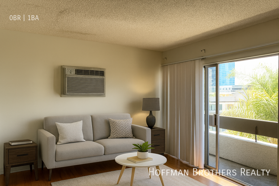 500 S Hobart Blvd #311 - Photo 2 of 3