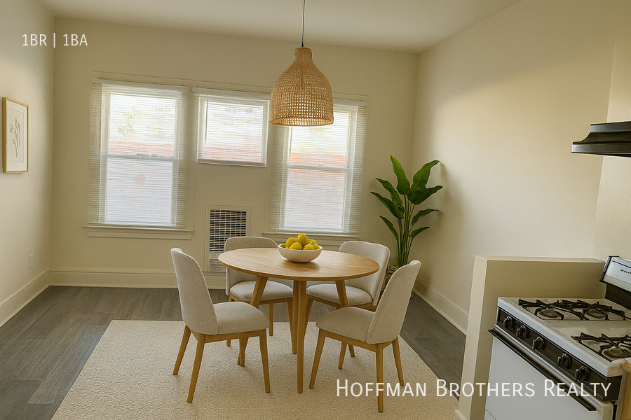 537 S Kenmore Ave #103 - Photo 2 of 4