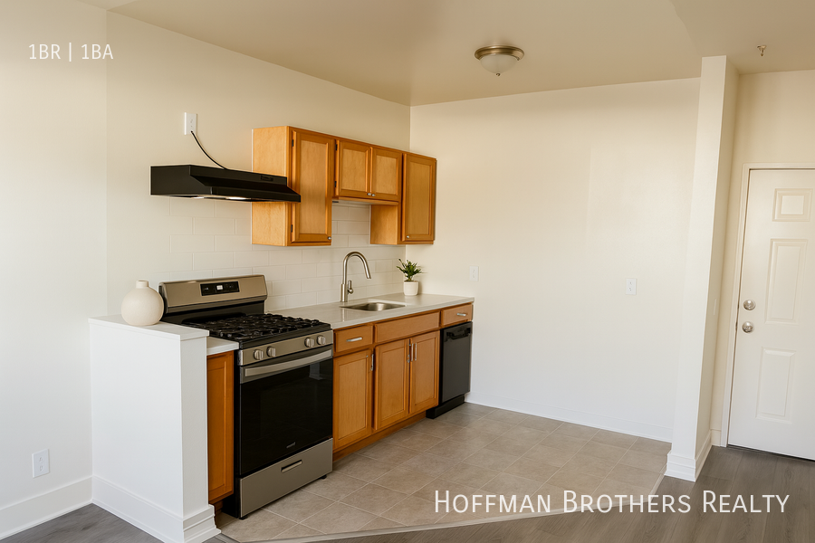 537 S Kenmore Ave #103 - Photo 3 of 4