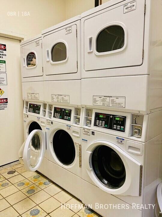 275 S New Hampshire Ave #510 - Photo 3 of 3