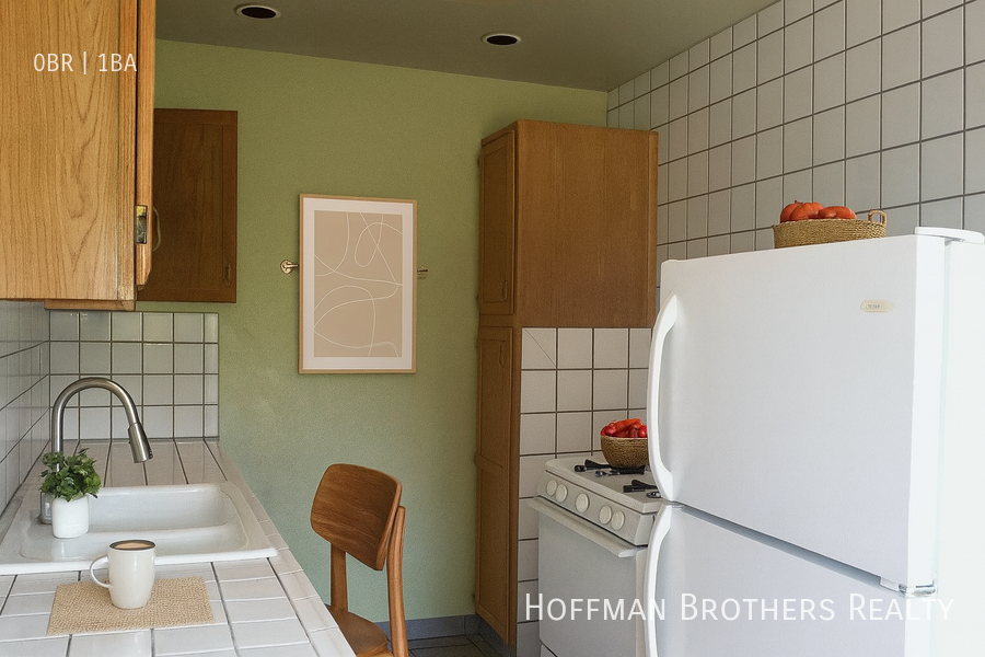 610 S Kenmore Ave #406 - Photo 2 of 3