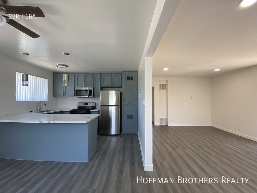 6159 Coldwater Canyon Ave #8 - Photo 2 of 14