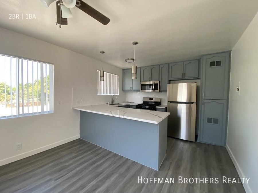 6159 Coldwater Canyon Ave #8 - Photo 4 of 14