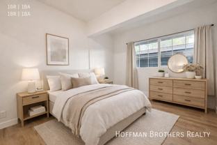 838 N Normandie Ave #13 - Photo 1 of 1