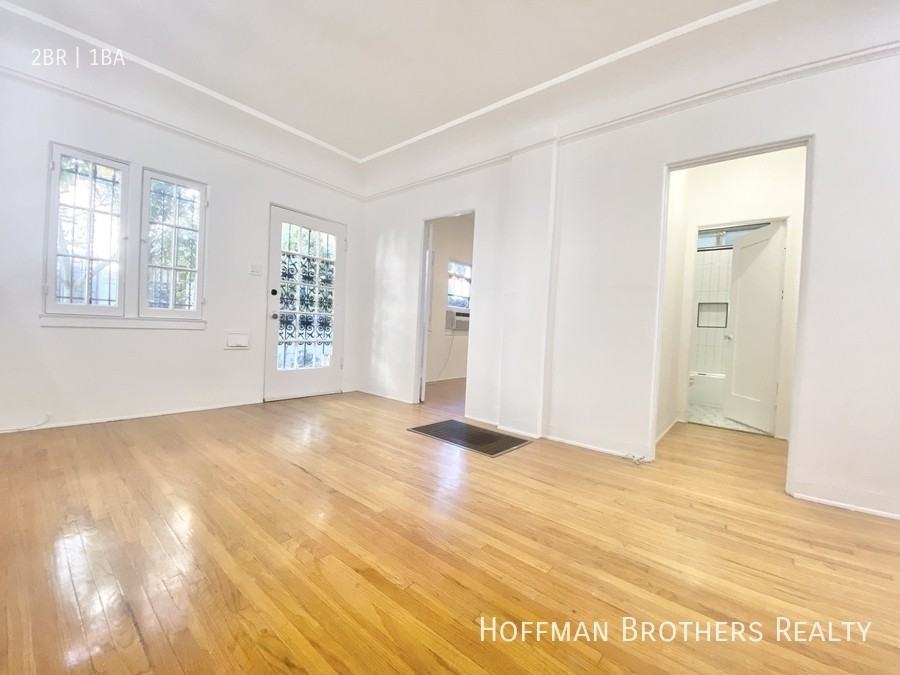 641 N Spaulding Ave #1-4 - Photo 7 of 14