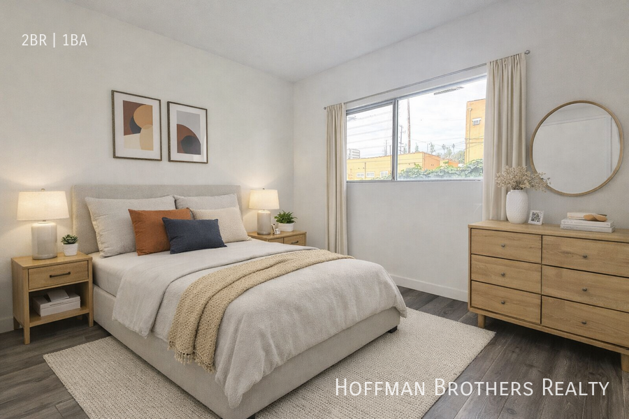 1258 N Virgil Ave #2 - Photo 2 of 5