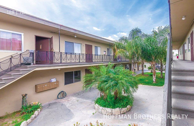 5495 Atlantic Ave #18 - Photo 5 of 5