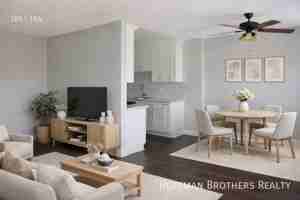 featured image of 1220 N Van Ness Ave #7