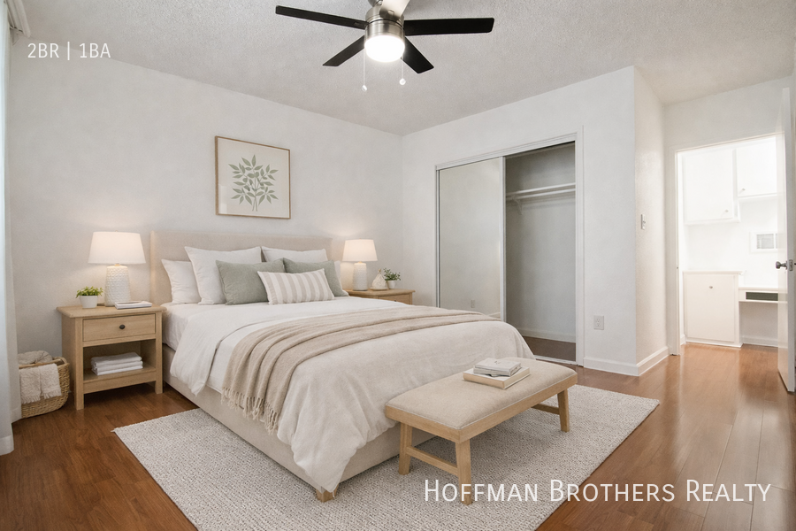 4338 Berryman Ave #3 - Photo 3 of 6