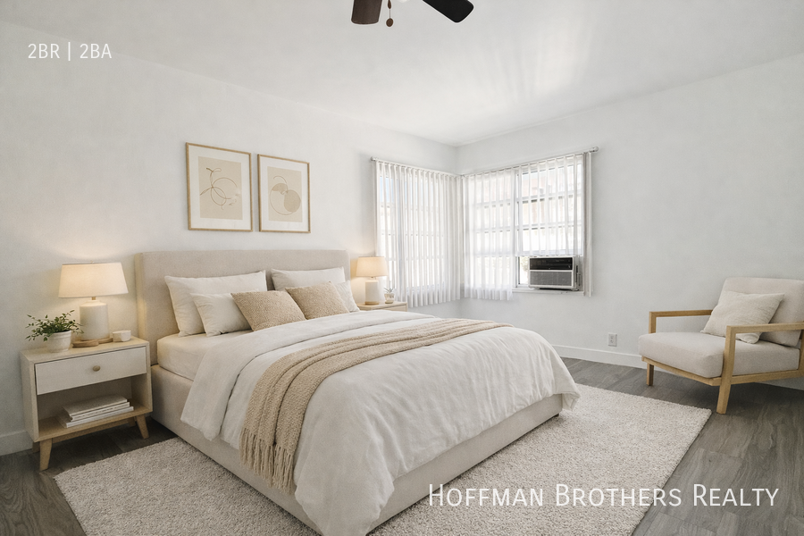 5318 Radford Ave #6 - Photo 3 of 6