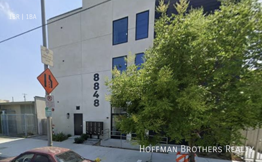 8848 S Vermont Ave #8848 - Photo 5 of 6