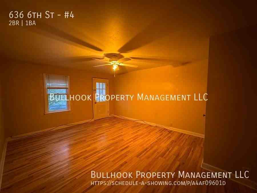 636 6th St #4 - Photo 7 of 9