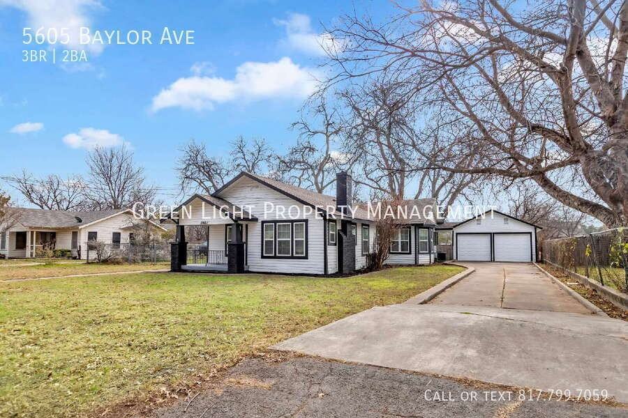 5605 Baylor Ave - Photo 2 of 29