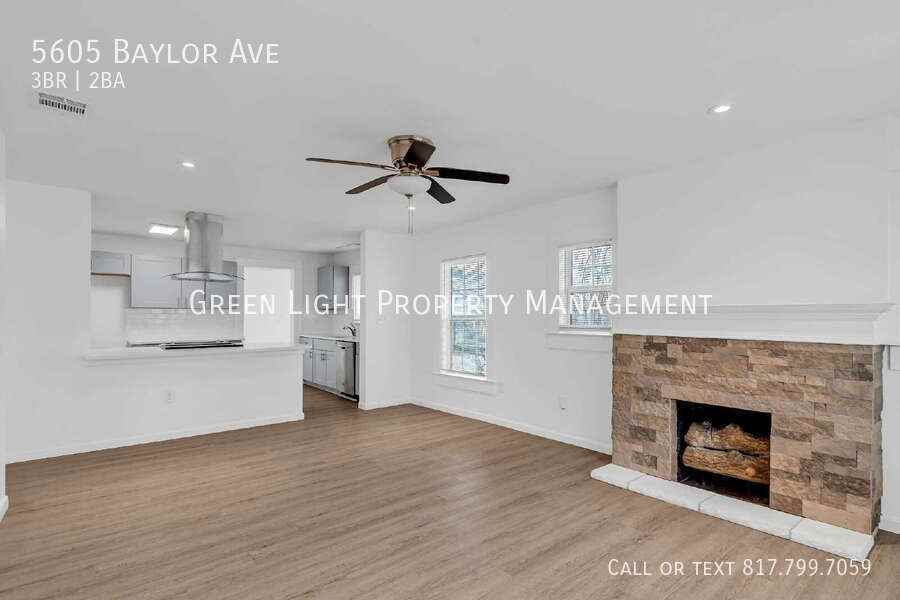 5605 Baylor Ave - Photo 5 of 29