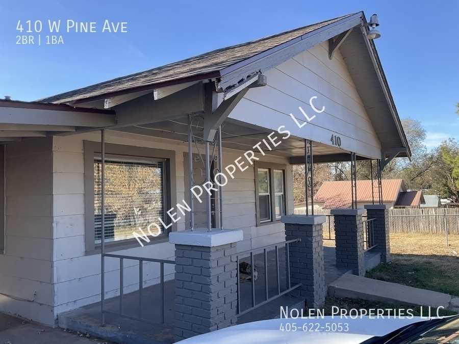 410 W Pine Ave - Photo 2 of 18