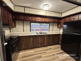 featured image of 4614 E Old Trail Rd #53