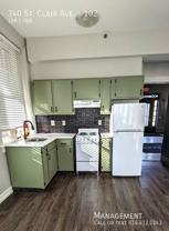 340 Saint Clair Ave #102 - Photo 1 of 1