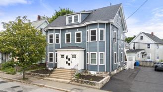 167 Charles Street167 Charles Street - 3 #3 - Photo 1 of 1