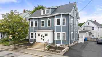 featured image of 167 Charles Street167 Charles Street - 4 #4