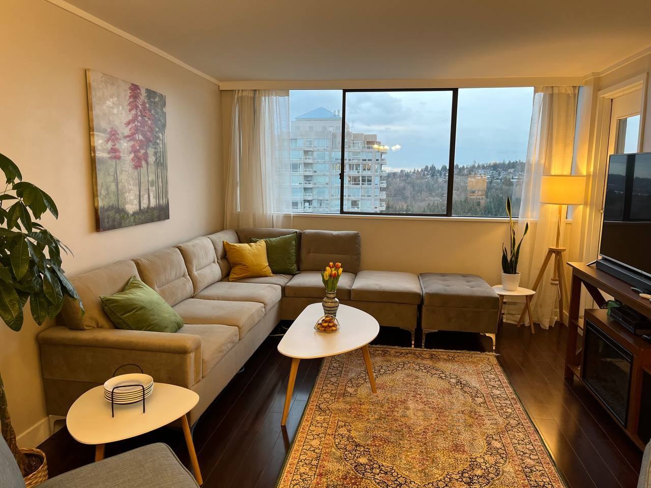 9521 Cardston Court #2007 - Photo 2 of 13