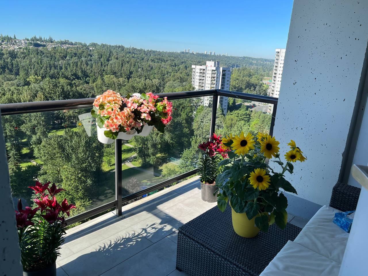 9521 Cardston Court #2007 - Photo 3 of 13