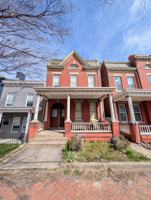 featured image of 804 W Clay St #2
