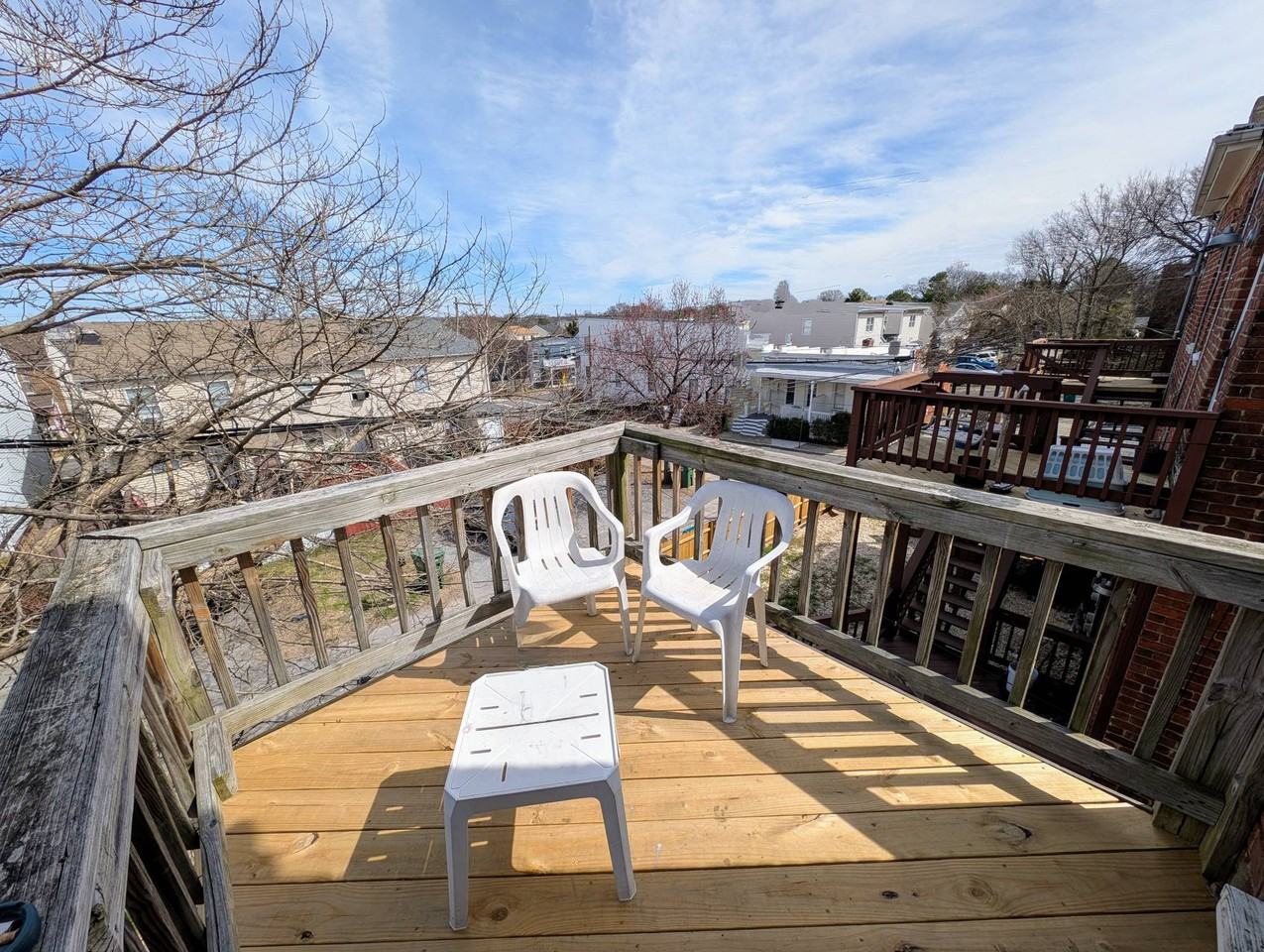 804 W Clay St #2 - Photo 7 of 13