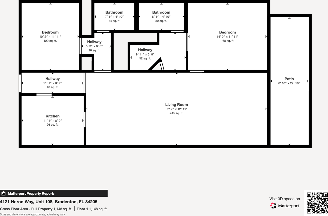 4121 Heron Way #1 - Photo 2 of 22