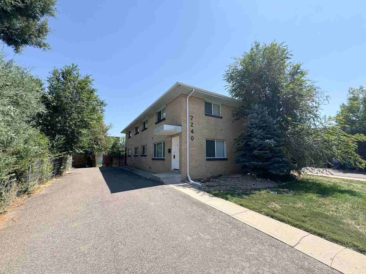 7240 Tennyson Street - Photo 2 of 2