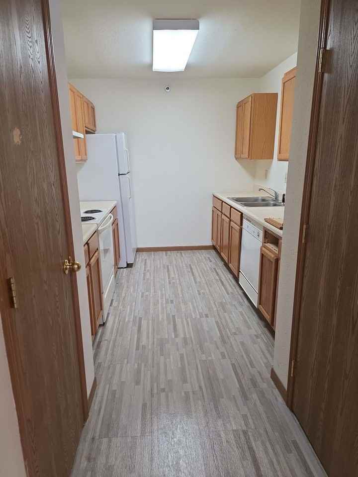 Millennium Apartments - Photo 2 of 10